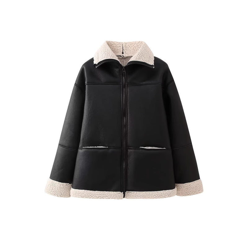 Elegantly Designed Garment