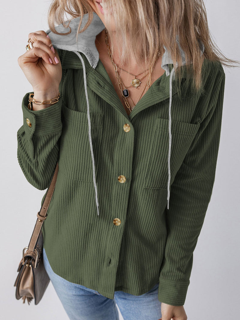 Classic Designed Shirt