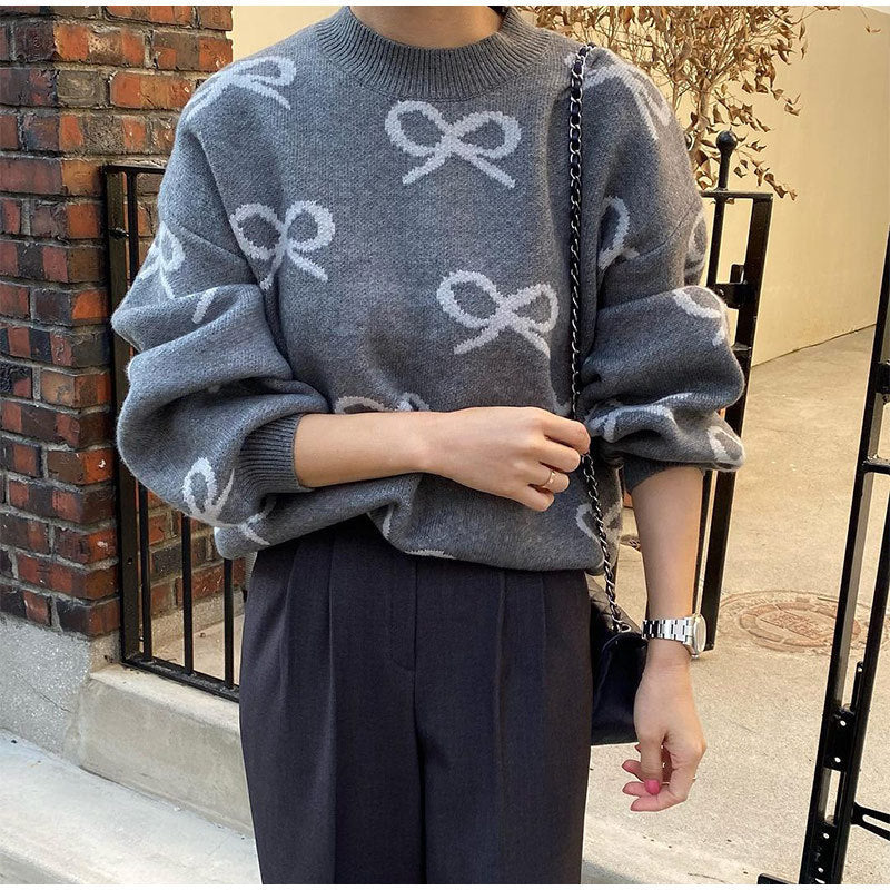 Classic Designed Pullover