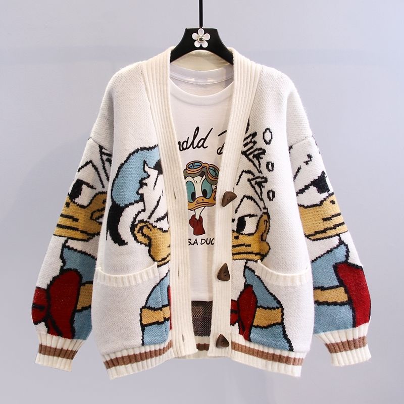 Classic Designed Garment