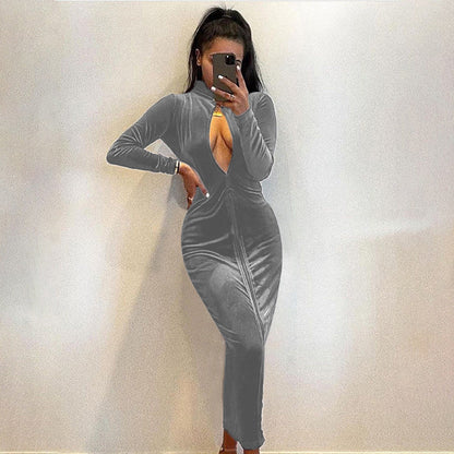 Classic Designed Garment