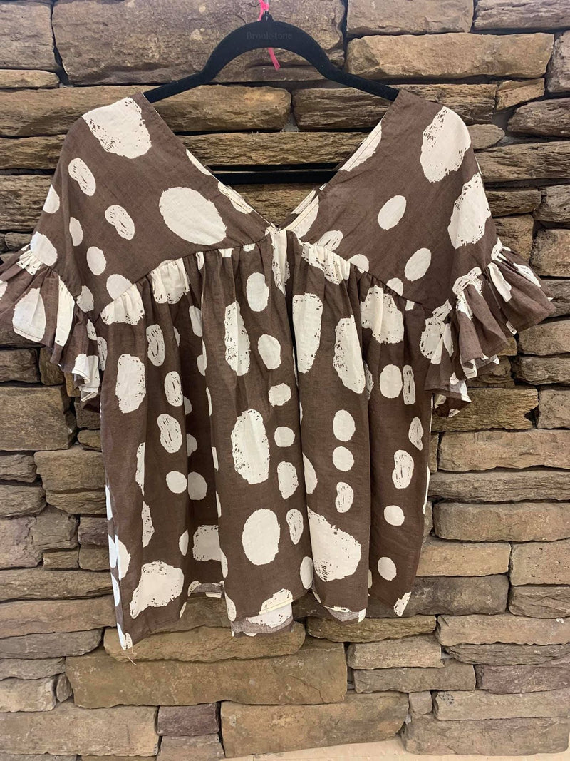 Beautifully Crafted Garment