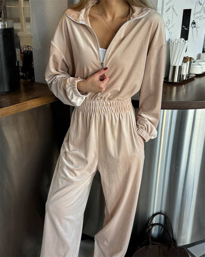 Classic Designed Garment