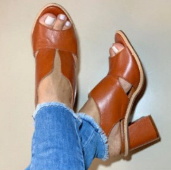 Comfortable Orthopedic Sandals for Daily Wear