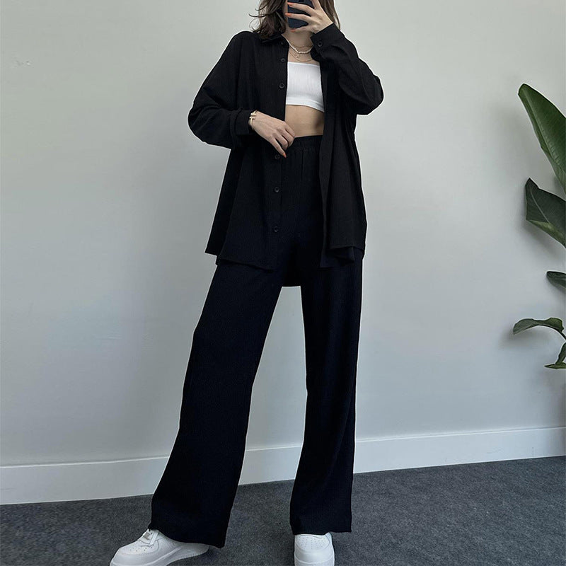 Timeless Vintage Style Garment