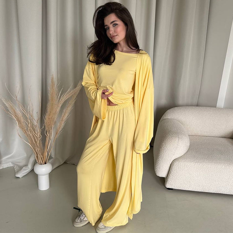 Classic Designed Garment