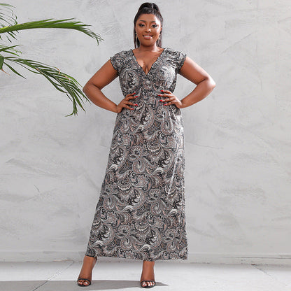 Timeless Vintage Style Garment