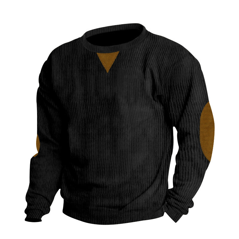 Classic Designed Pullover