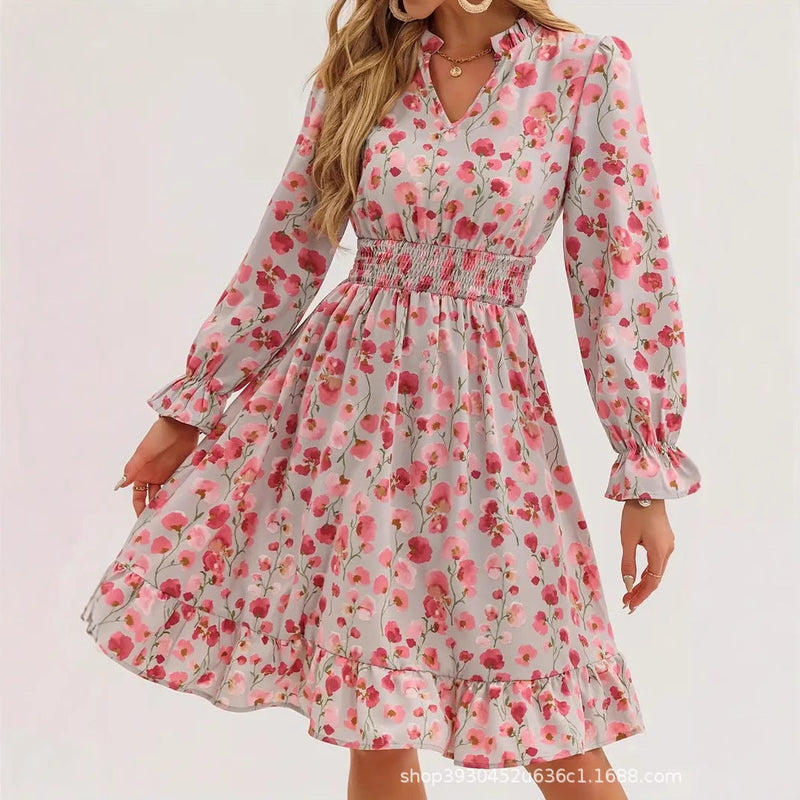 Timeless Vintage Style Garment