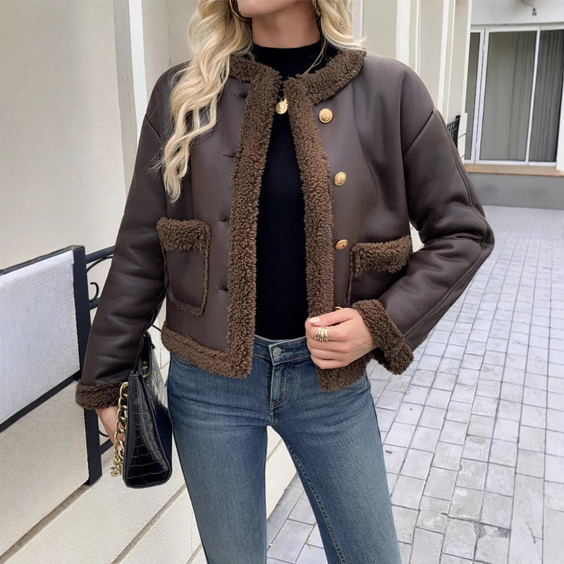 Classic Designed Garment