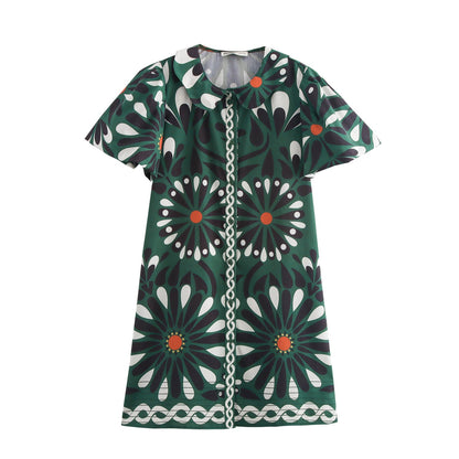 Beautifully Crafted Garment