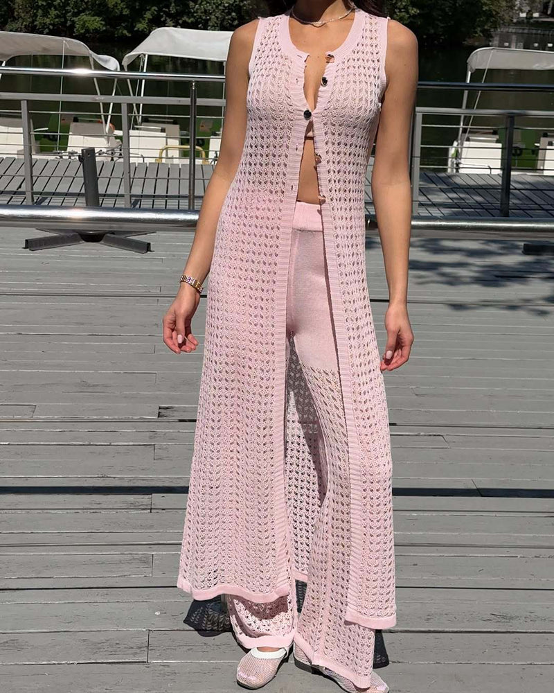 Timeless Vintage Style Garment
