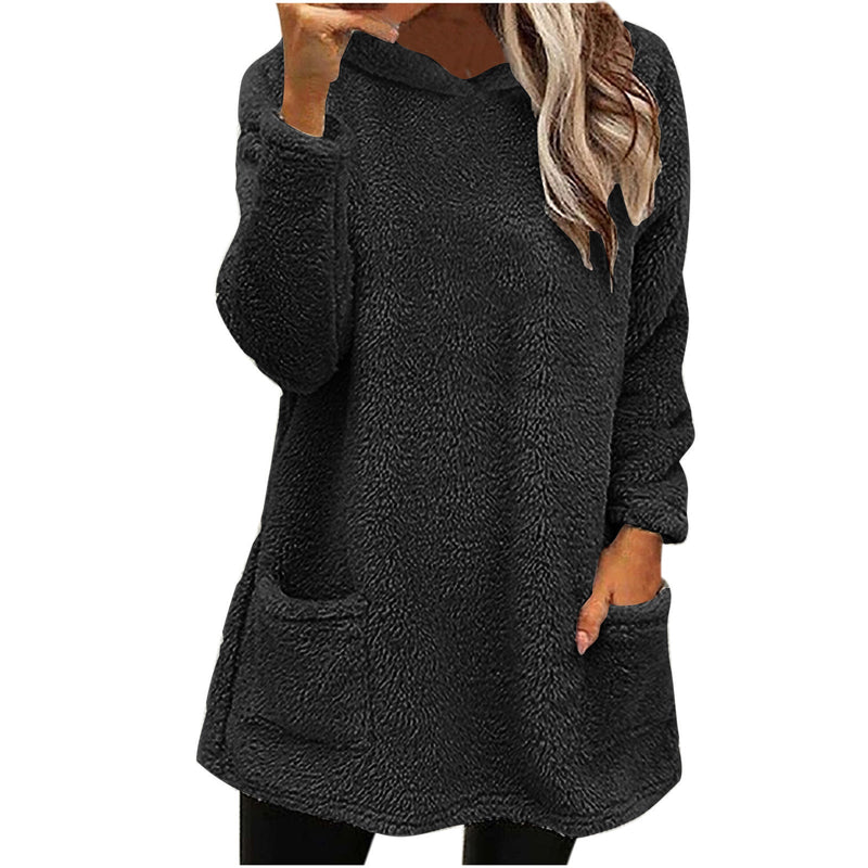 Timeless Vintage Style Pullover