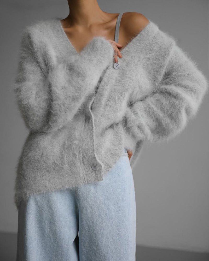Classic Vintage Cardigan