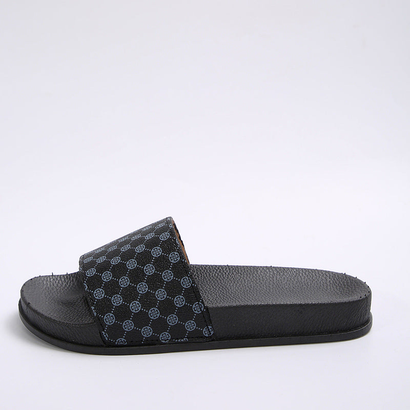 Classic Orthopedic Sandals with Timeless Style