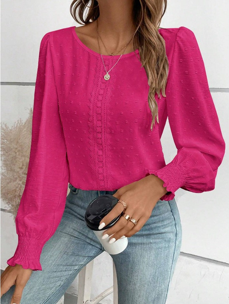 Timeless Vintage Style Garment