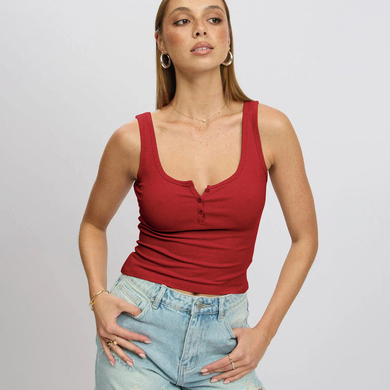 Classic Vintage Top