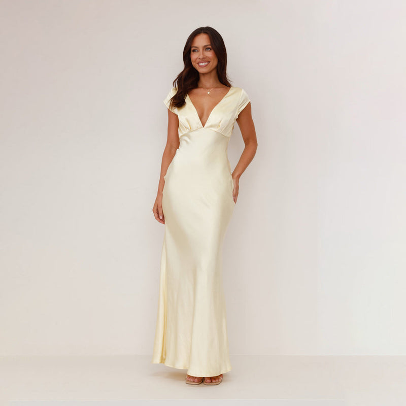 Elegantly Designed Garment