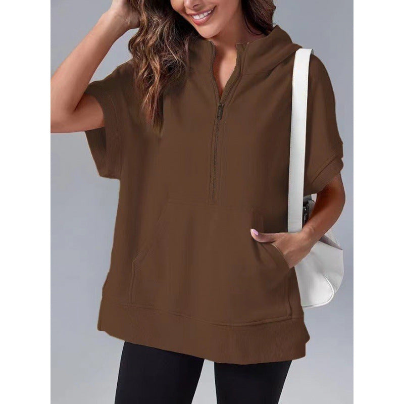 Thoughtfully Designed Pullover
