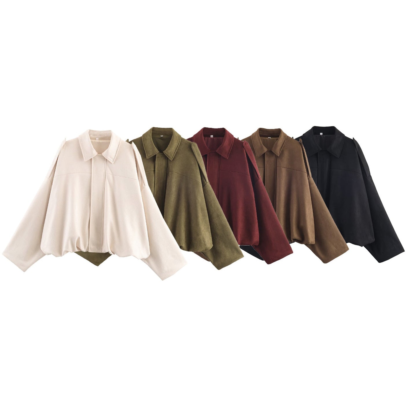 Classic Designed Garment