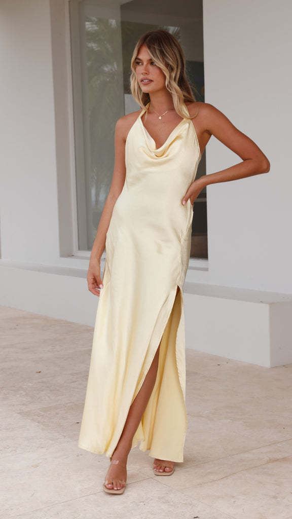 Thoughtfully Designed Garment