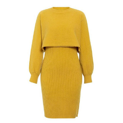 Classic Designed Pullover