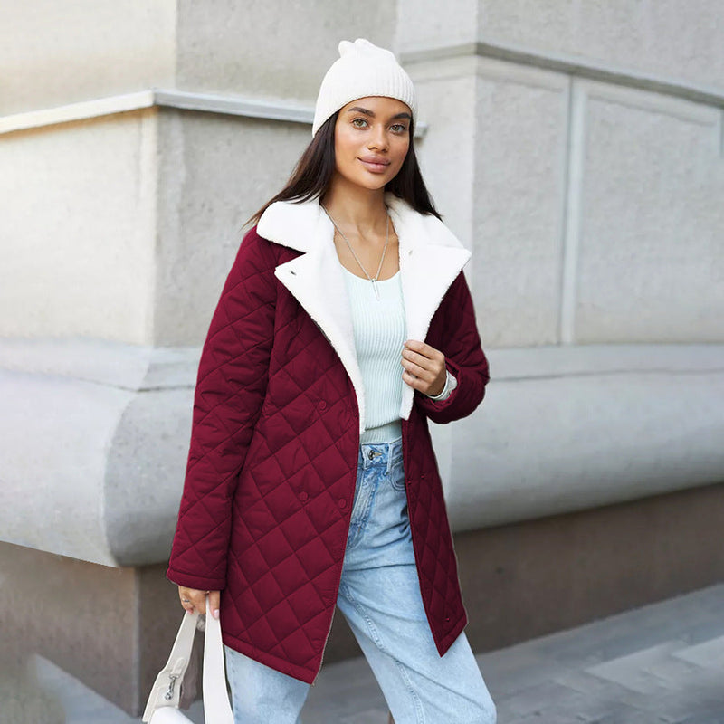 Timeless Vintage Style Garment