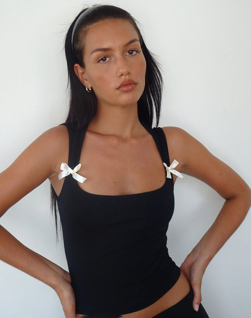 Timeless Vintage Style Top