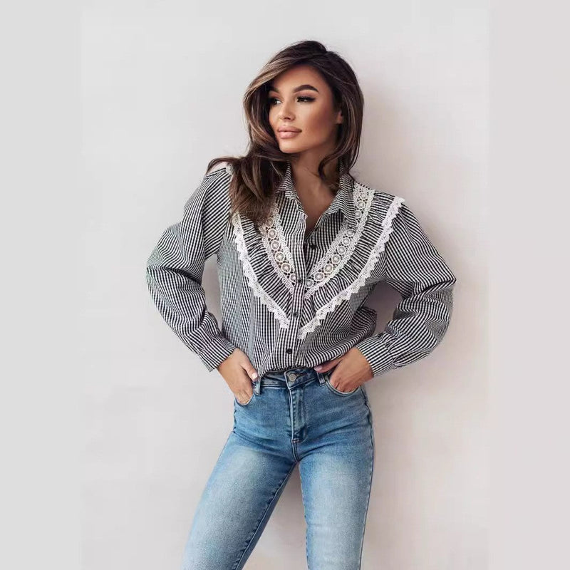 Timeless Vintage Style Garment