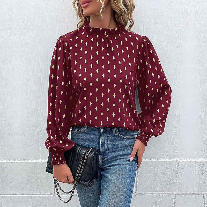 Classic Designed Garment