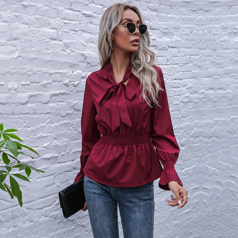 Elegantly Designed Garment