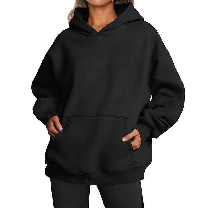 Thoughtfully Designed Pullover