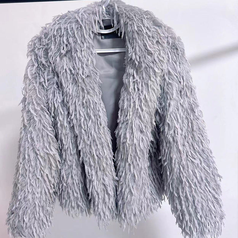 Thoughtfully Designed Garment
