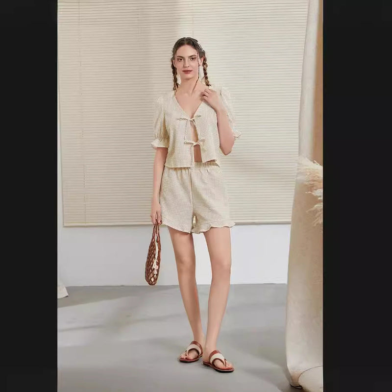 Vintage Inspired Garment