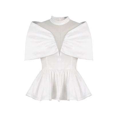Timeless Vintage Style Garment
