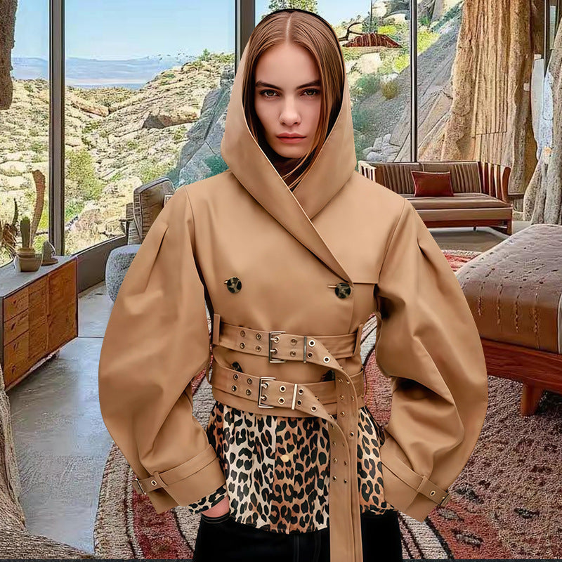Elegantly Designed Garment