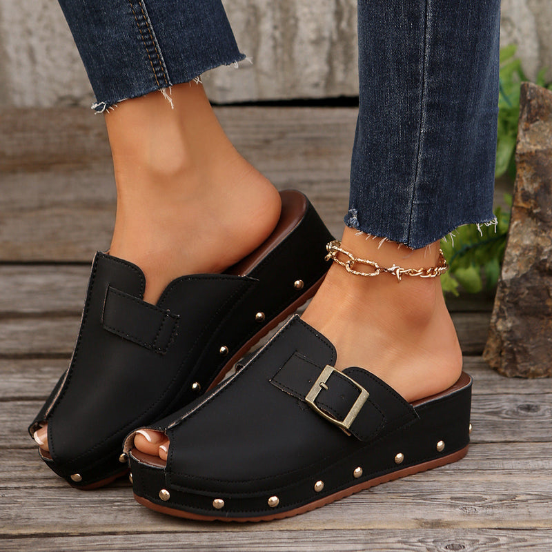 Comfortable Orthopedic Sandals for Daily Wear