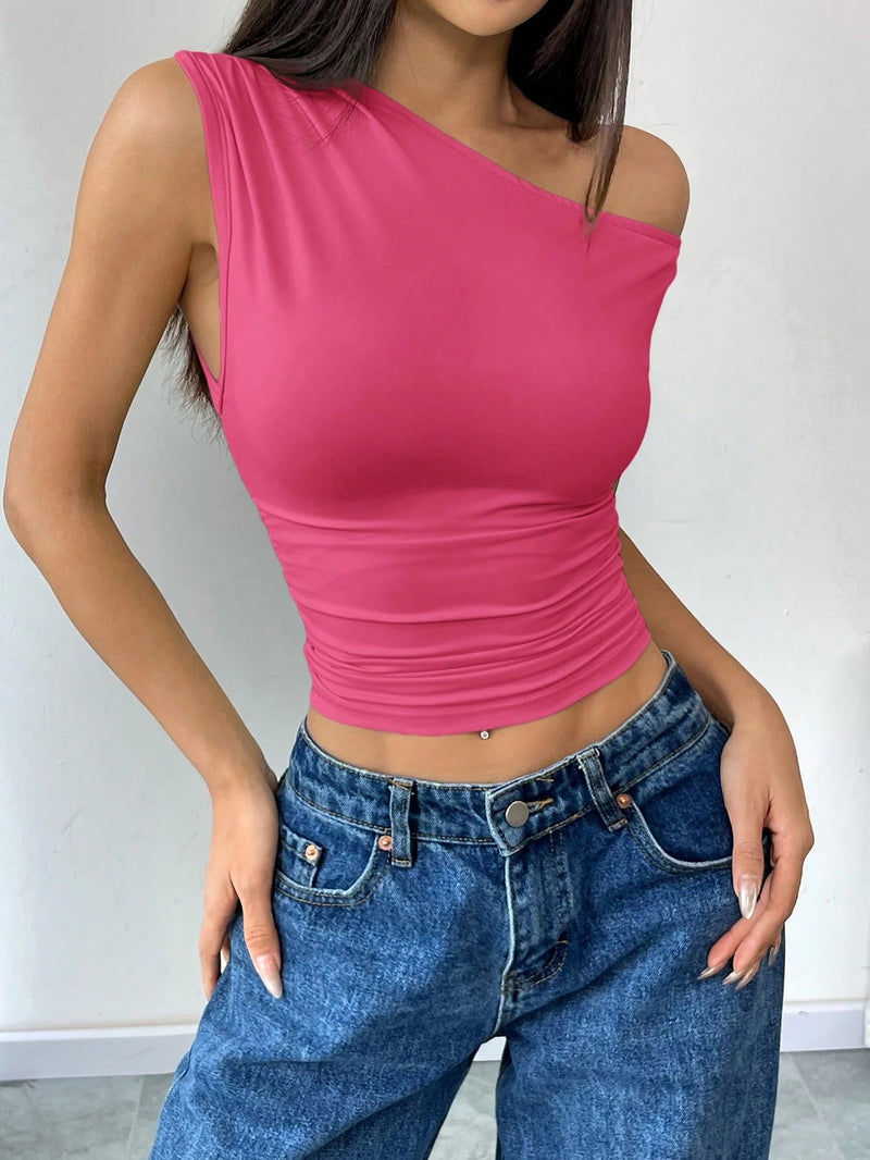 Vintage Inspired Top
