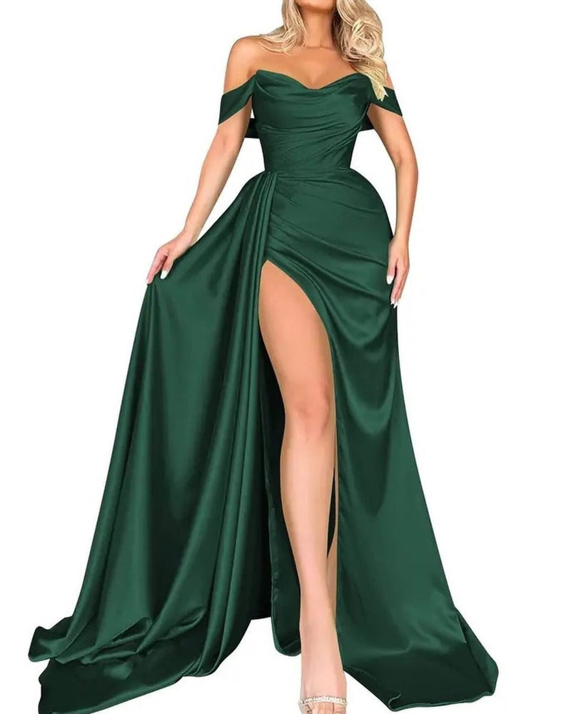 Classic Designed Garment