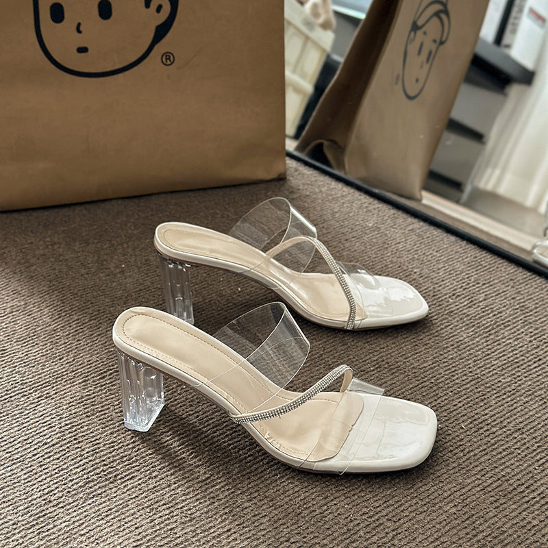 Classic Orthopedic Sandals with Timeless Style