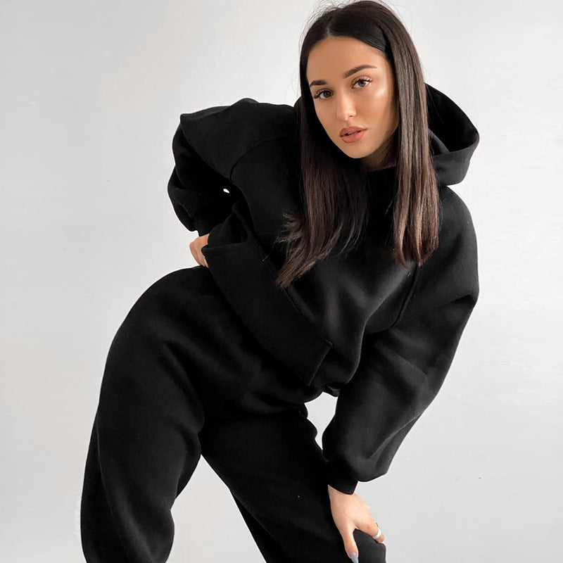 Thoughtfully Designed Garment