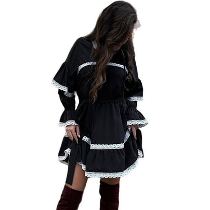 Timeless Vintage Style Garment