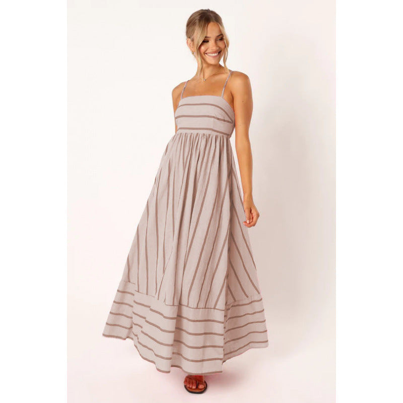 Timeless Vintage Style Garment
