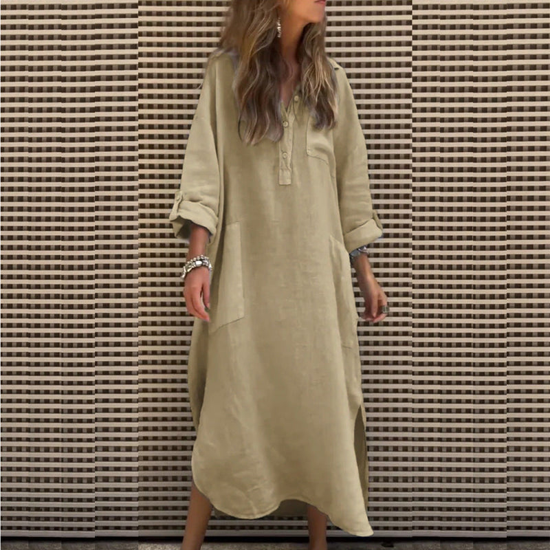 Thoughtfully Designed Garment