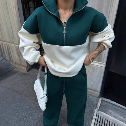 Thoughtfully Designed Pullover