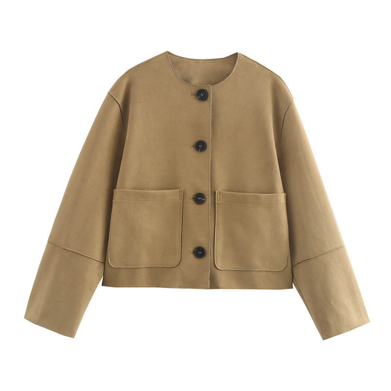 Classic Vintage Garment