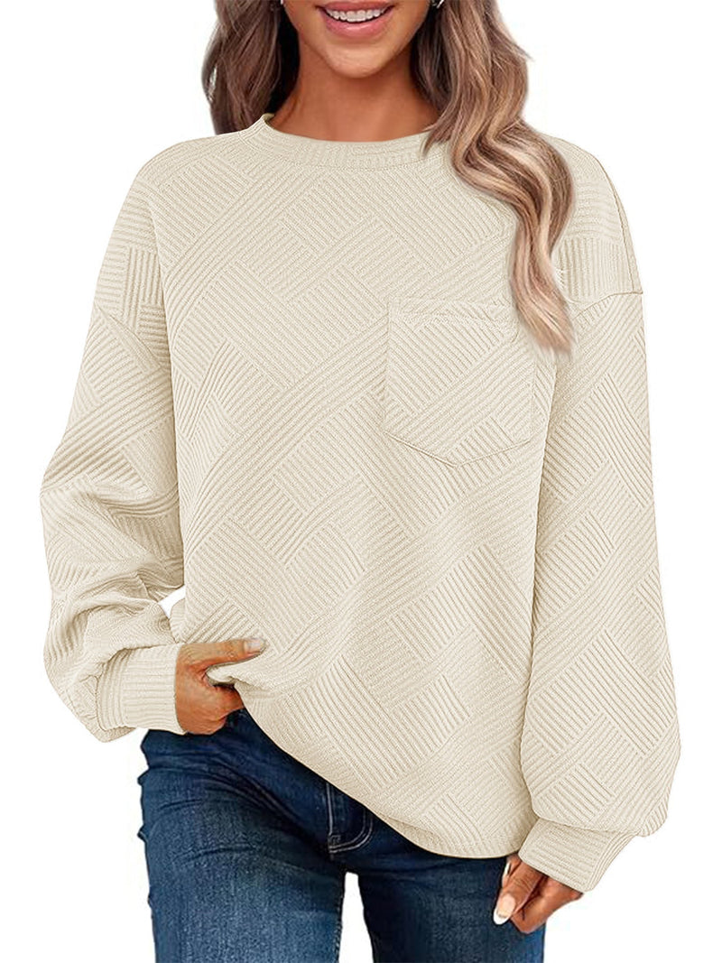 Classic Designed Pullover