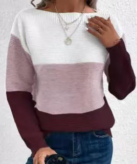Classic Designed Pullover