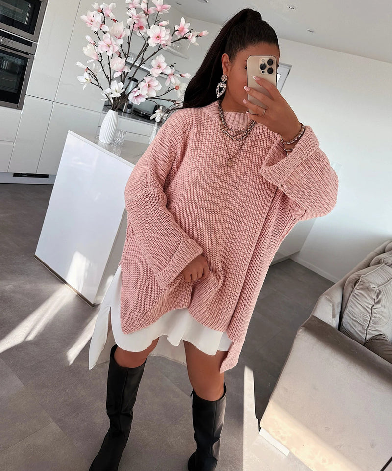 Classic Designed Pullover