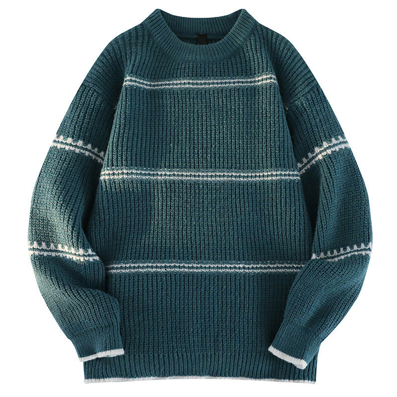 Classic Vintage Pullover